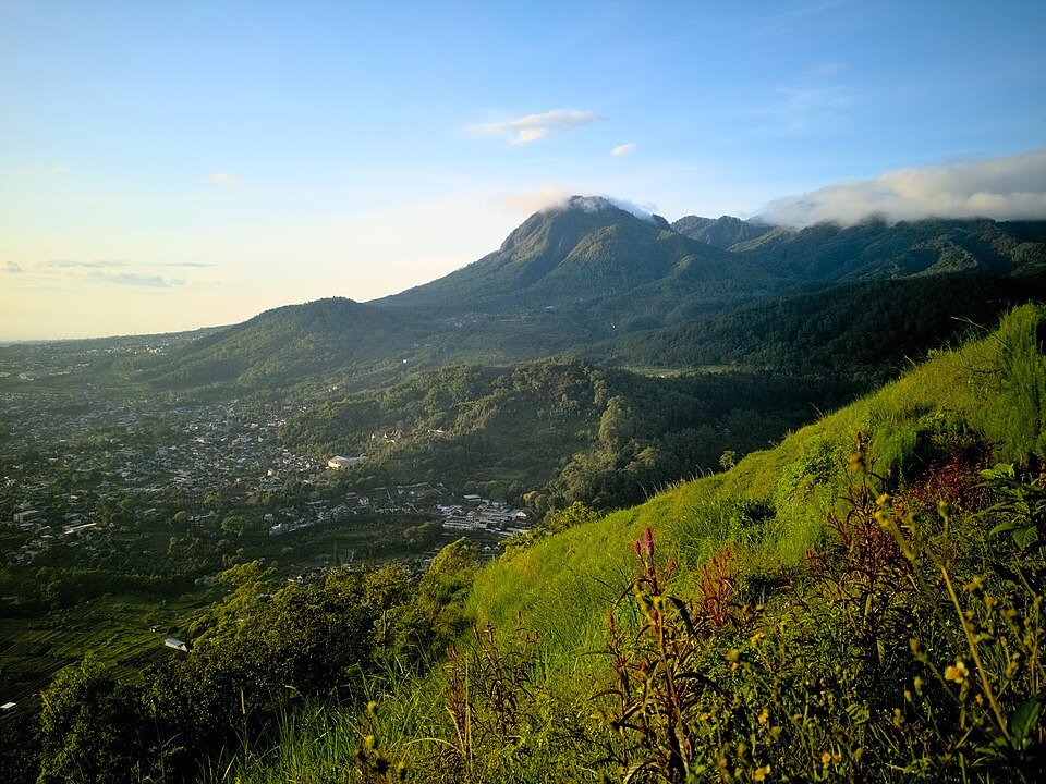 mount panderman